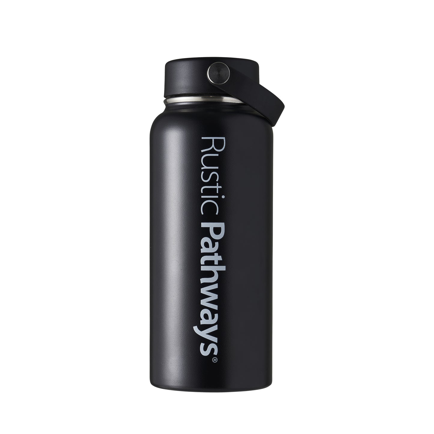 Waterbottle Jumbo (Black)