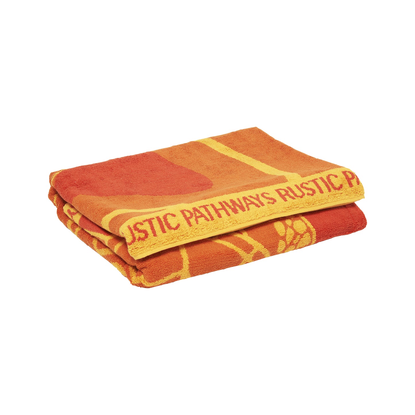 Yucatan Turtle Beach Towel