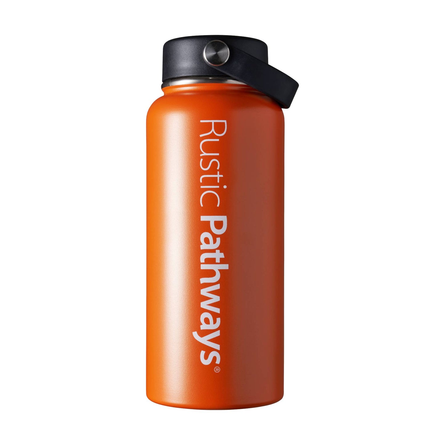 Waterbottle Jumbo (Orange)