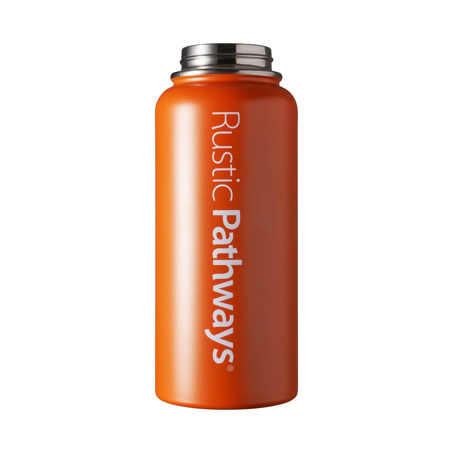 Waterbottle Jumbo (Orange)