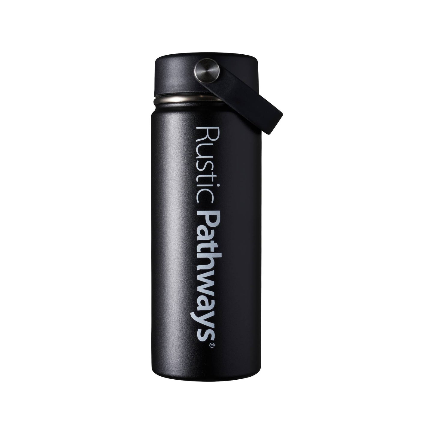 Waterbottle Poco (Black)