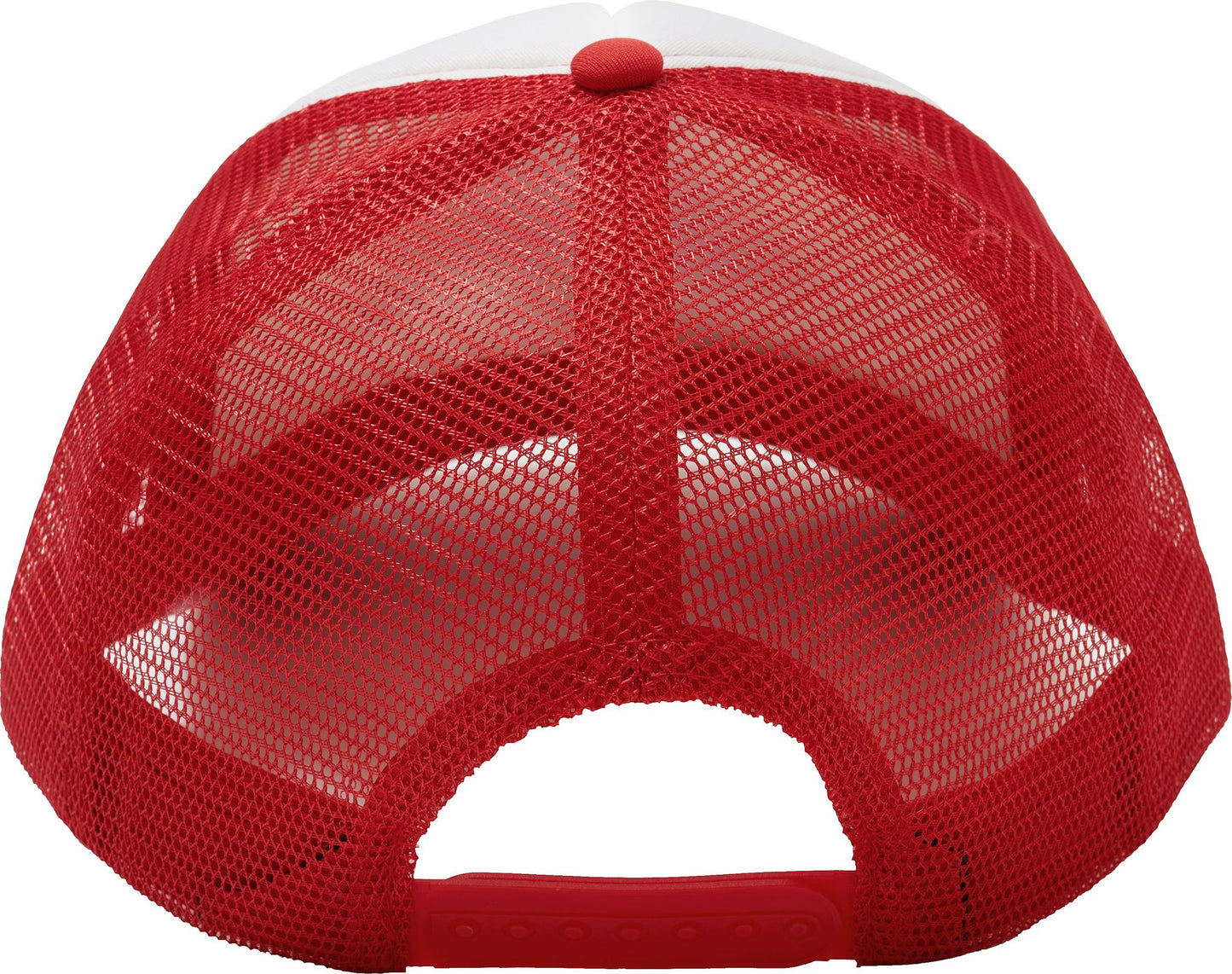 Turtle Trucker Hat (Red)