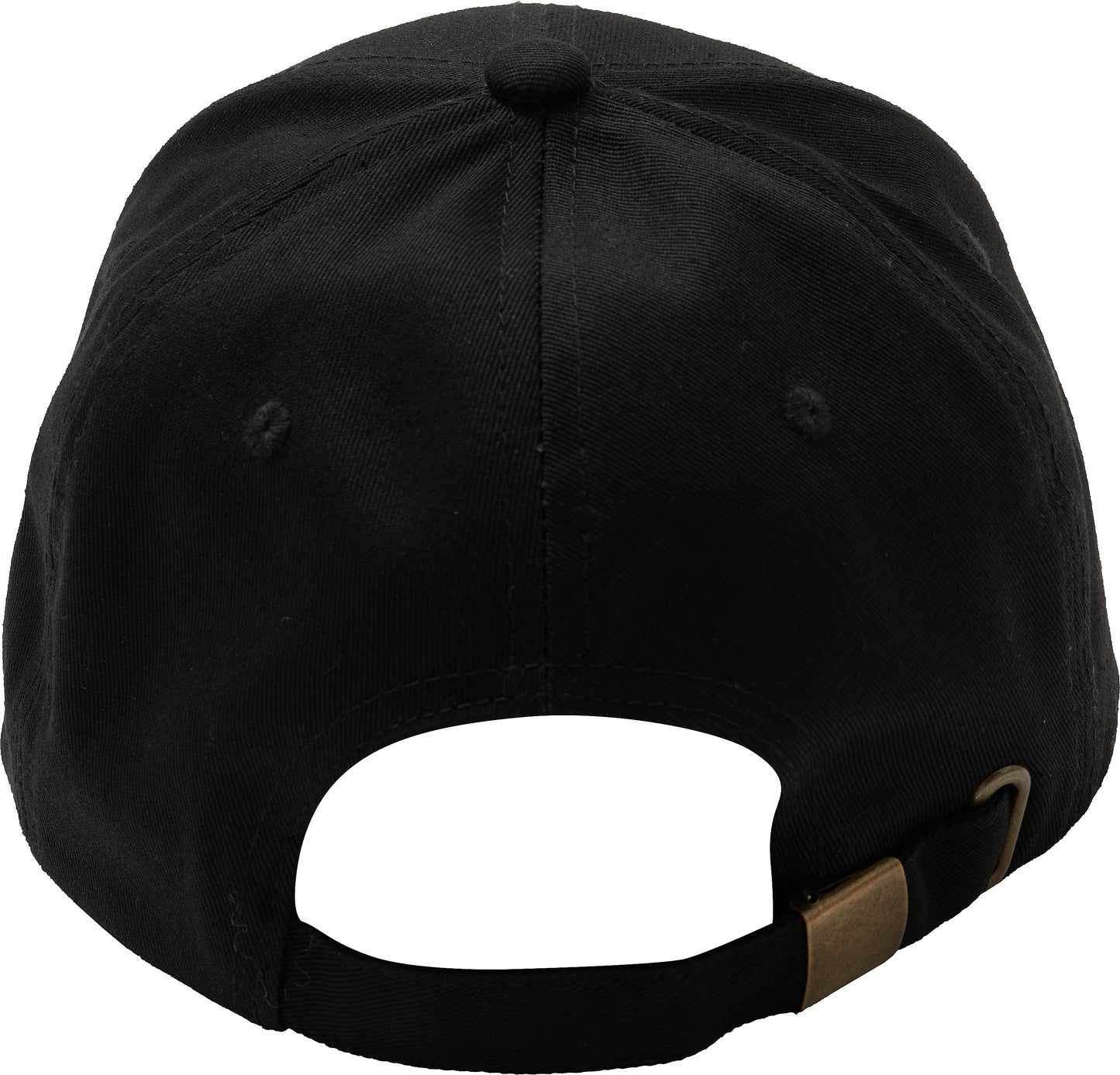Rustic Pathways Cap in Black/White
