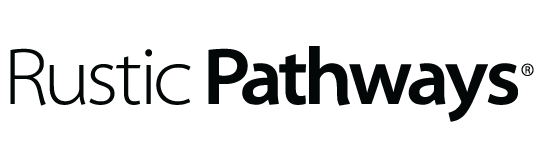 Rustic Pathways logo