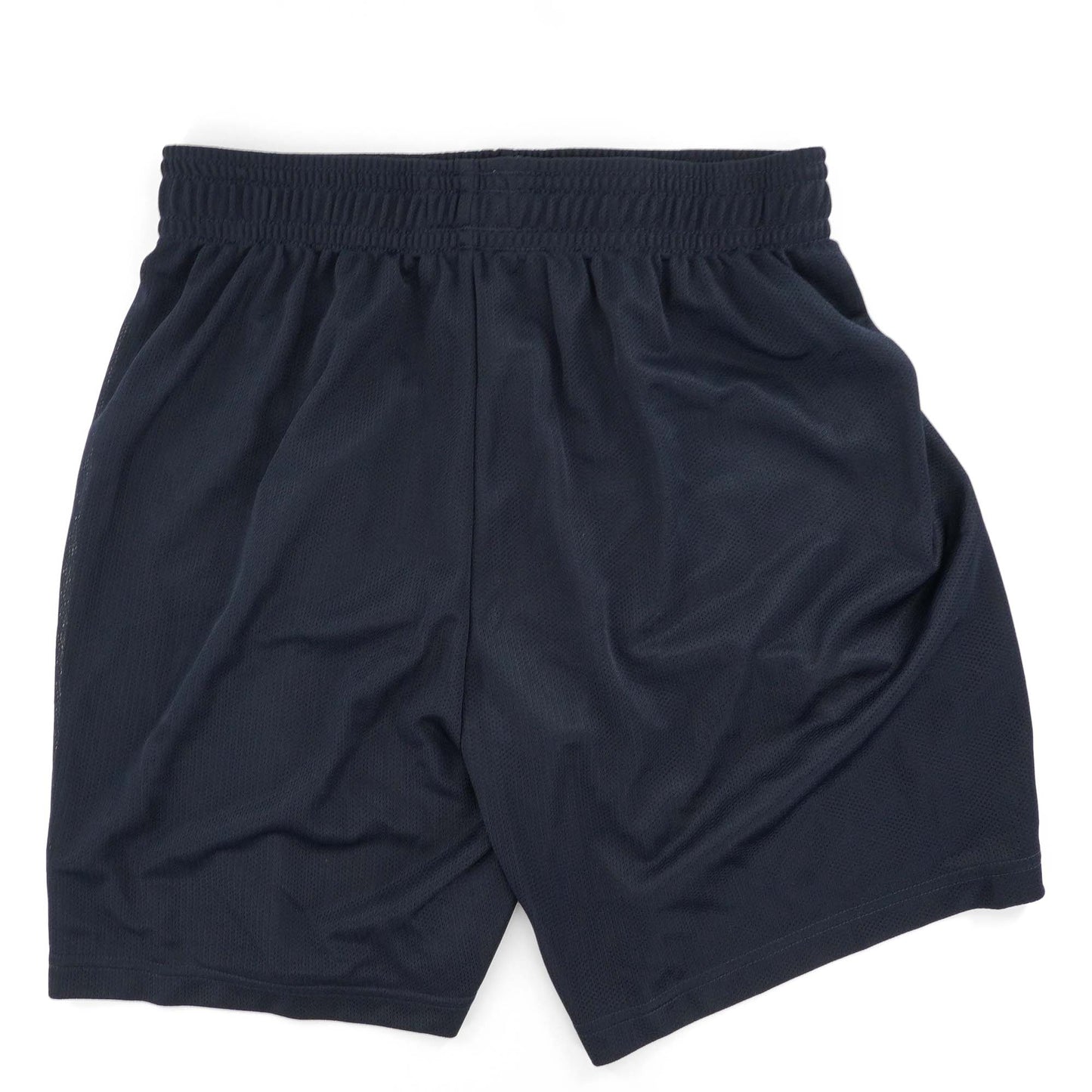 Gentle Mountains Service Shorts