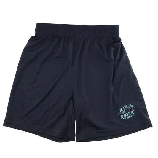 Gentle Mountains Service Shorts