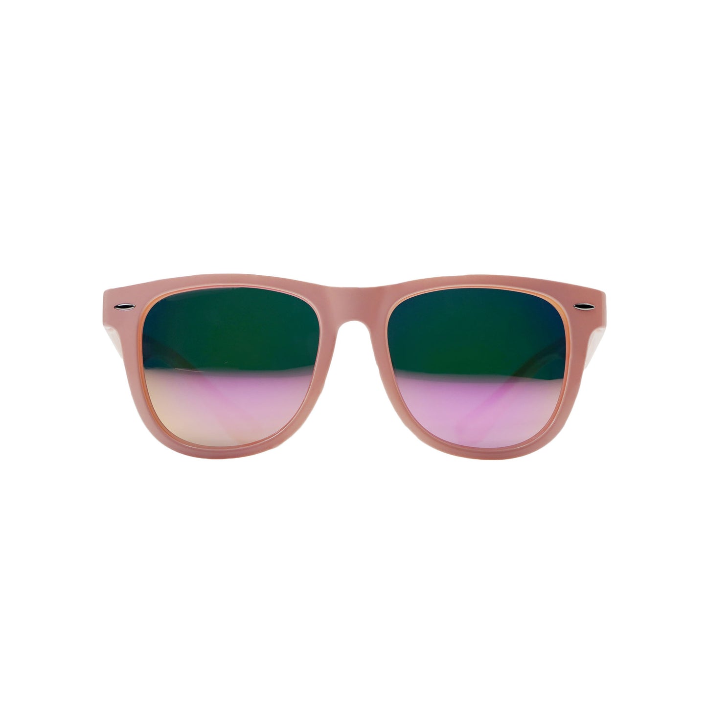 Tamalpais Sunglasses (Pink / Pink)