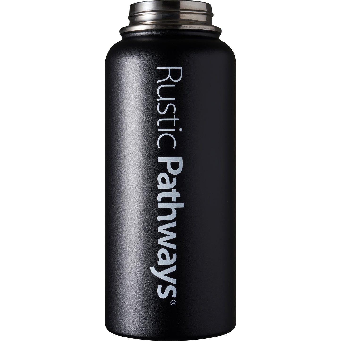 Waterbottle Jumbo (Black)