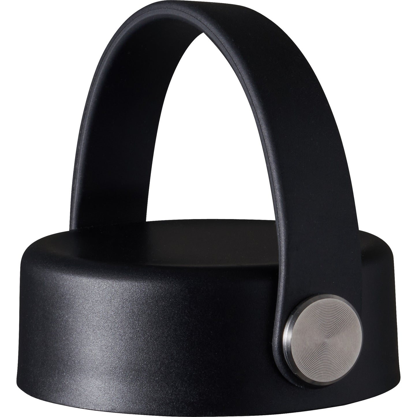 Waterbottle Jumbo (Black)