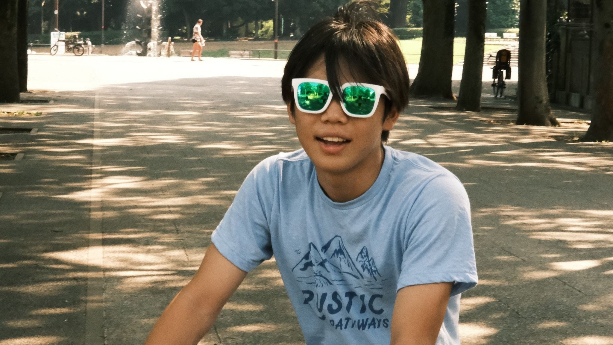 Rustic Pathways | Travel Apparel – Rustic Pathways Merch Store