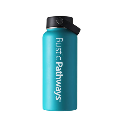 Waterbottle Jumbo (Blue)