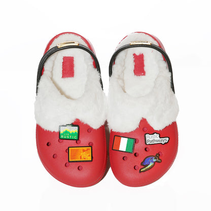 Rustic Pathways Crocs Jibbitz Set