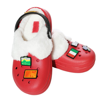 Rustic Pathways Crocs Jibbitz Set