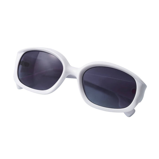 A pair of Rustic Pathways Daimyo sunglasses