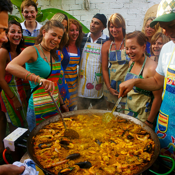 Portugal & Italy: Surf, Service, and Culture