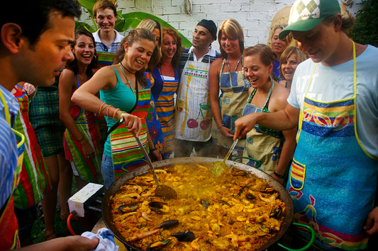 Portugal & Italy: Surf, Service, and Culture